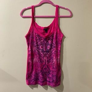 Women’s tank top